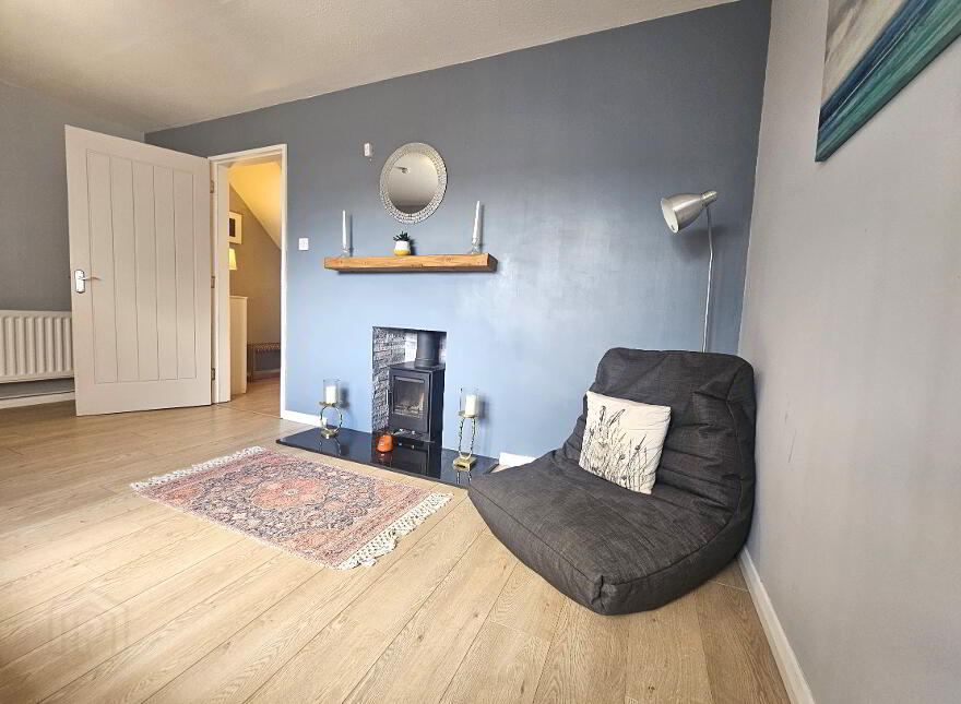 24 Valiant Court, Antrim, BT41 4HY
