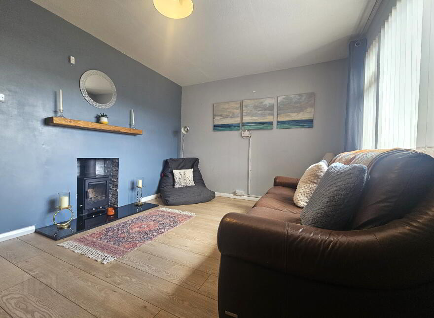24 Valiant Court, Antrim, BT41 4HY