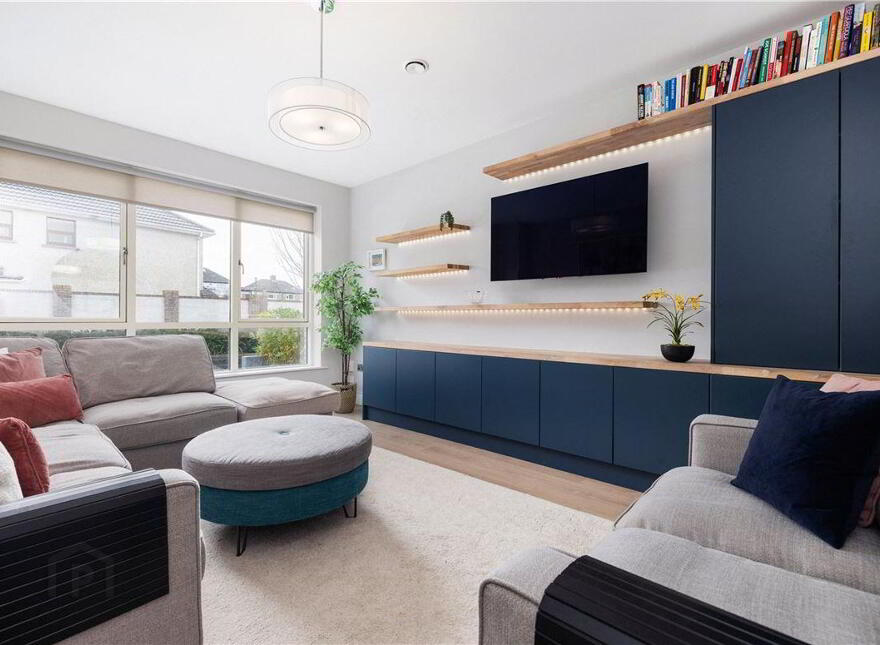 2 Carraig Bui, Johnstown Road, Cabinteely, Glenageary, A96YDY7