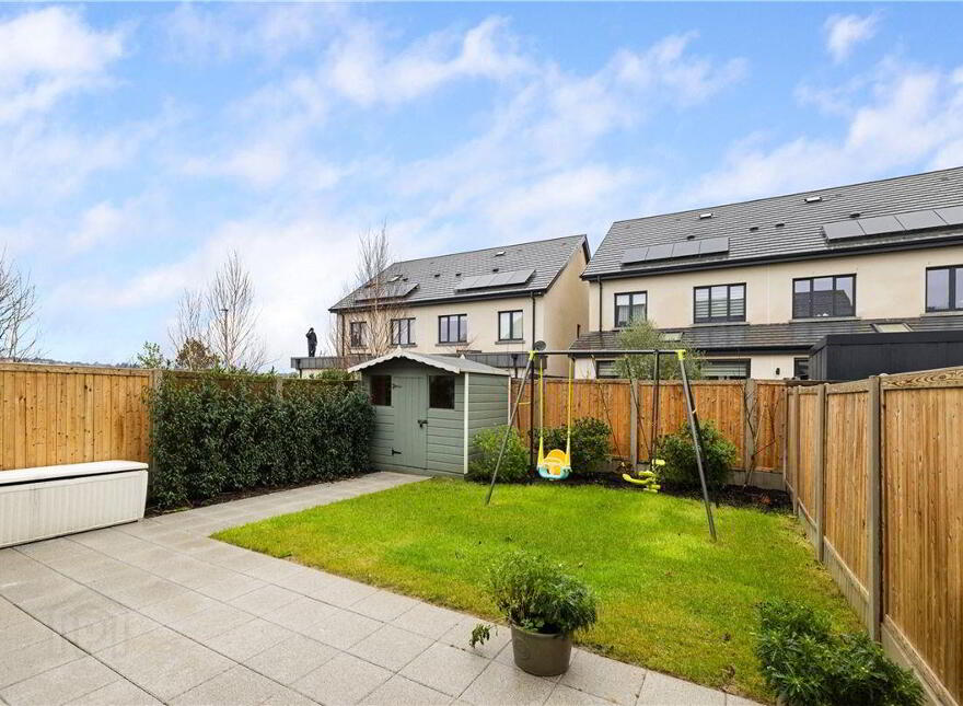 2 Carraig Bui, Johnstown Road, Cabinteely, Glenageary, A96YDY7