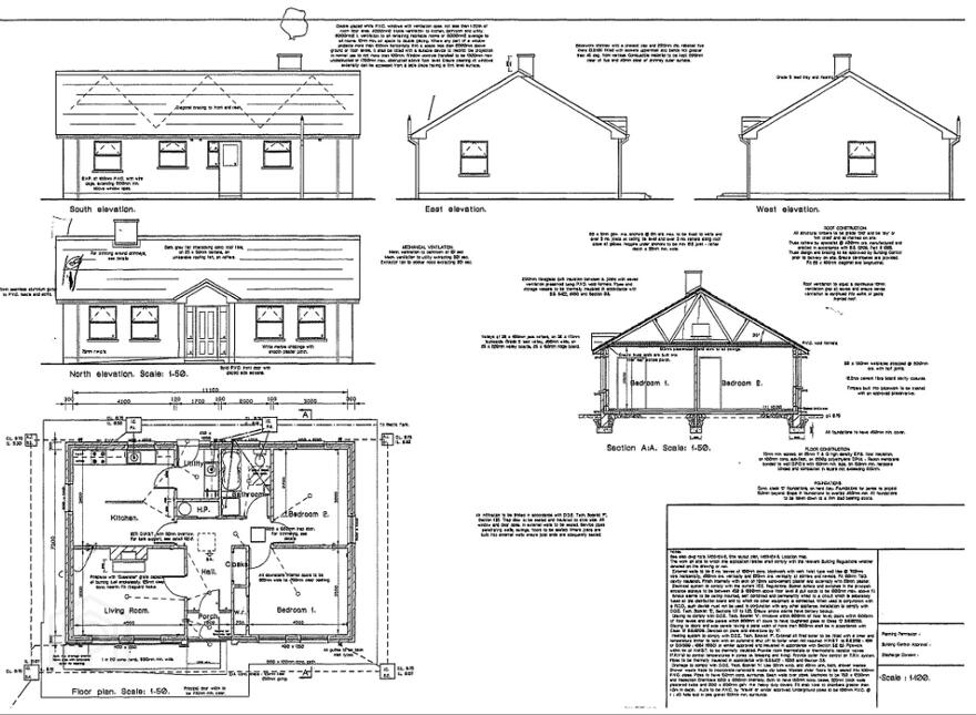 Immediately NE Of, 7 Bann Road, Poyntzpass, Newry, BT35 6QZ