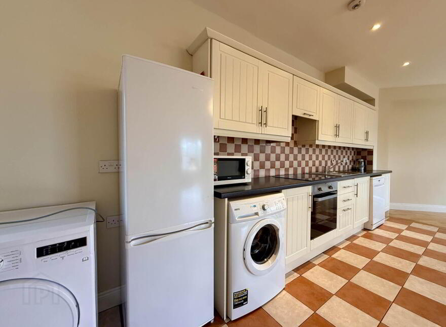 14 Chapel Square, Old Chapel Lane, Castleisland, V92X977