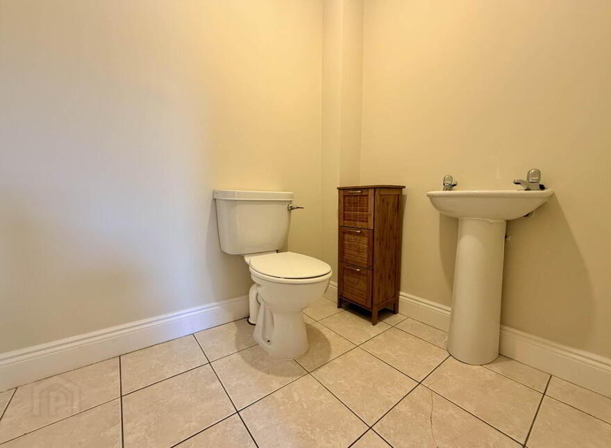 14 Chapel Square, Old Chapel Lane, Castleisland, V92X977