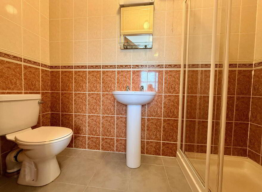 14 Chapel Square, Old Chapel Lane, Castleisland, V92X977