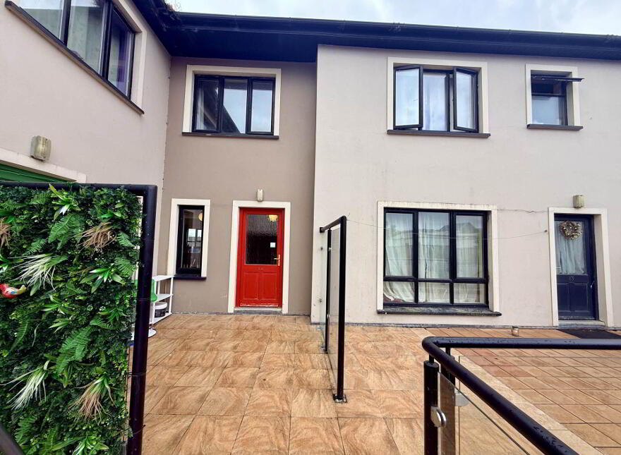 14 Chapel Square, Old Chapel Lane, Castleisland, V92X977