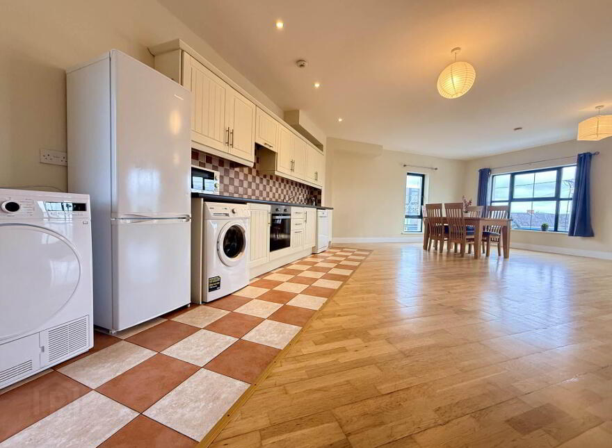 14 Chapel Square, Old Chapel Lane, Castleisland, V92X977