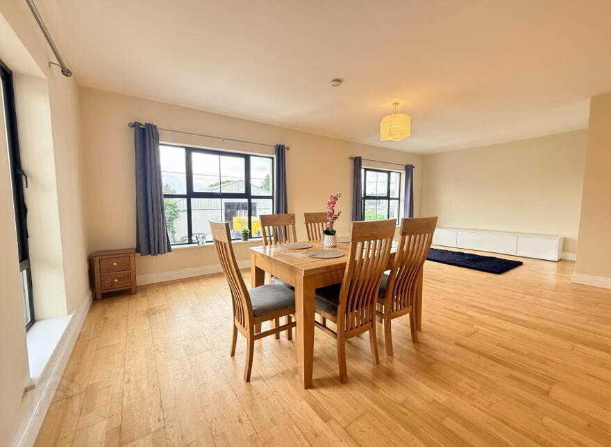 14 Chapel Square, Old Chapel Lane, Castleisland, V92X977