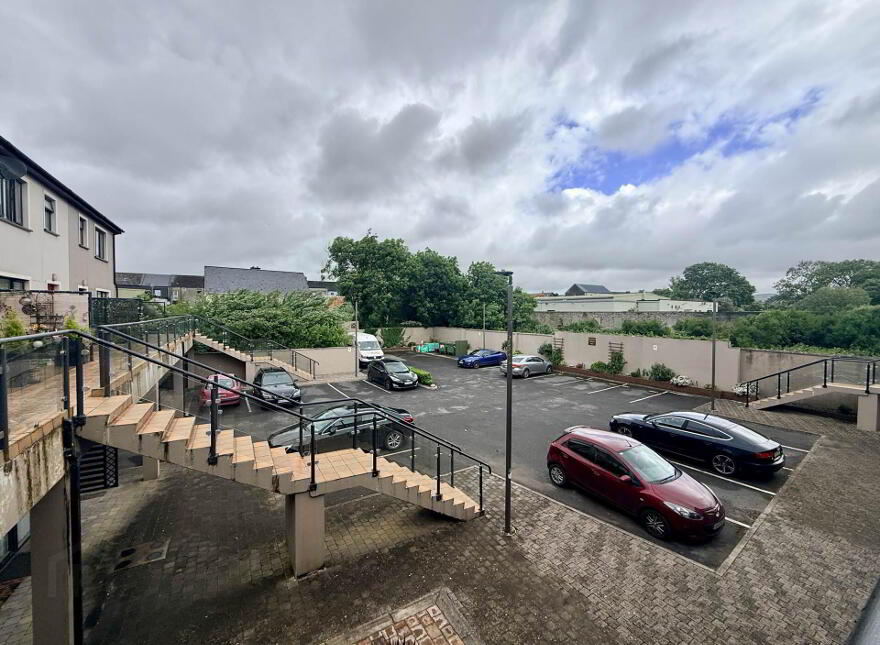 14 Chapel Square, Old Chapel Lane, Castleisland, V92X977