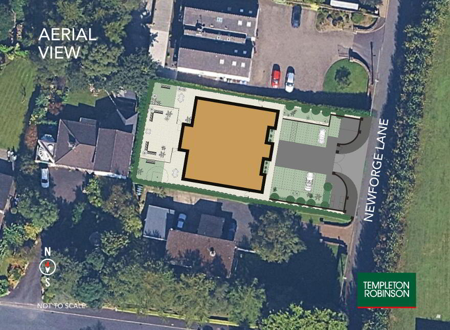 Apartment 2, Newforge Lane Apartments, 39 Newforge Lane, Belfast, BT9 5NW