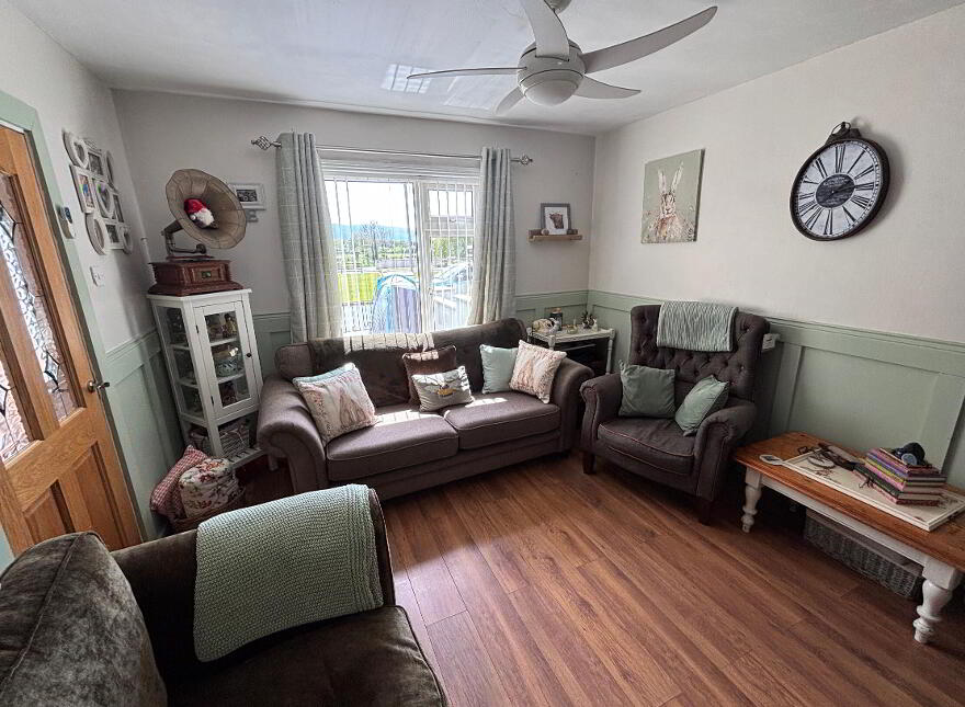 4 Kickham Place, Mullinahone, E41PF98
