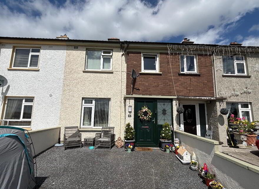 4 Kickham Place, Mullinahone, E41PF98