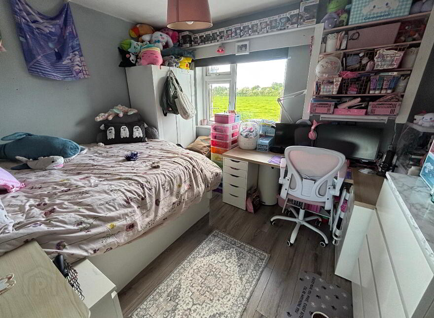 4 Kickham Place, Mullinahone, E41PF98