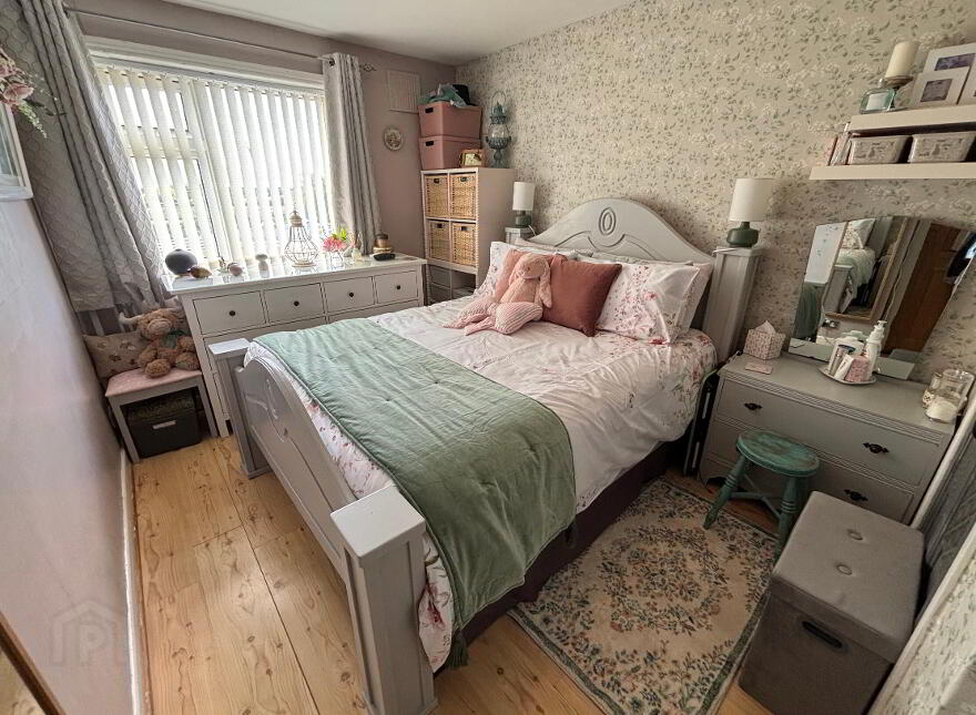 4 Kickham Place, Mullinahone, E41PF98