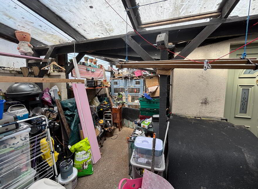 4 Kickham Place, Mullinahone, E41PF98