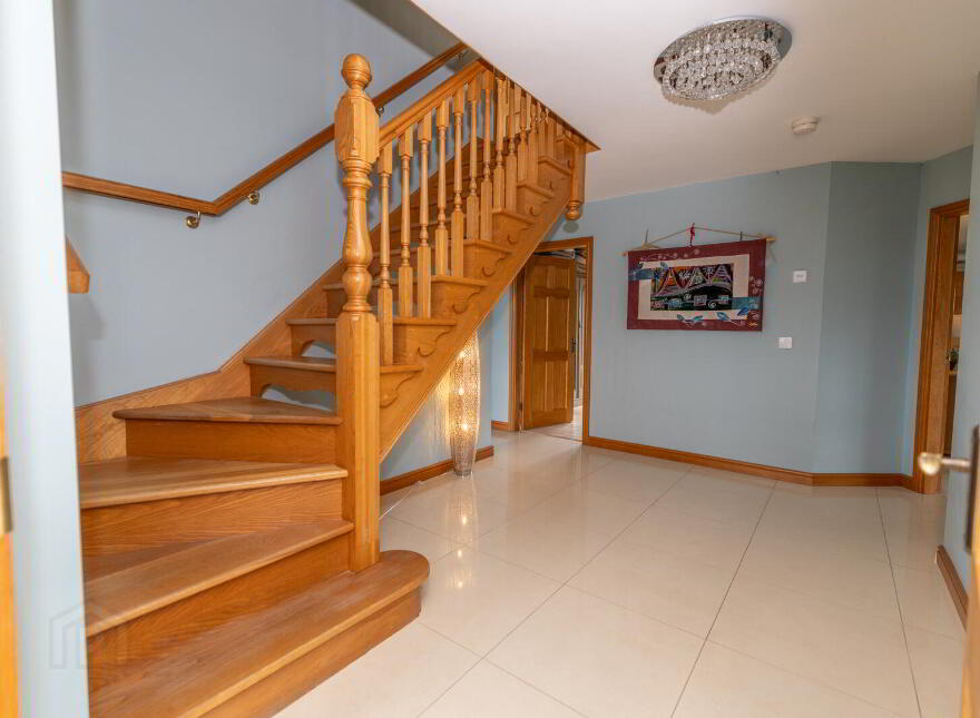 38A Stewarts Road, Annalong, Newry, BT34 4UE