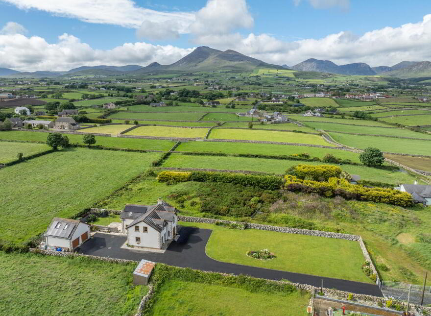 38A Stewarts Road, Annalong, Newry, BT34 4UE