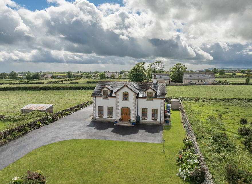 38A Stewarts Road, Annalong, Newry, BT34 4UE