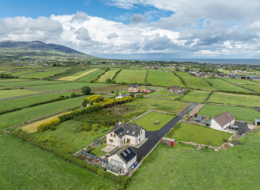 38A Stewarts Road, Annalong, Newry, BT34 4UE