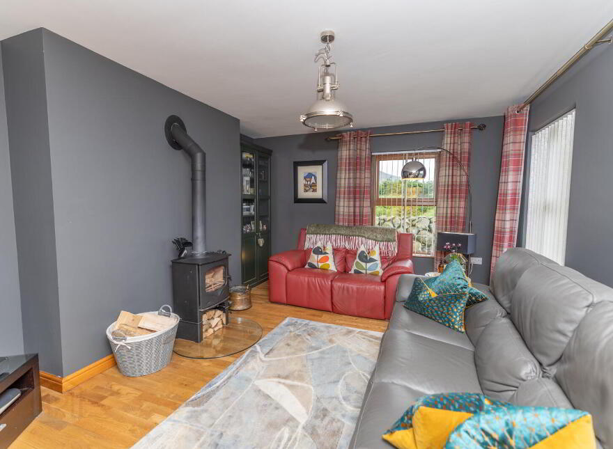 38A Stewarts Road, Annalong, Newry, BT34 4UE