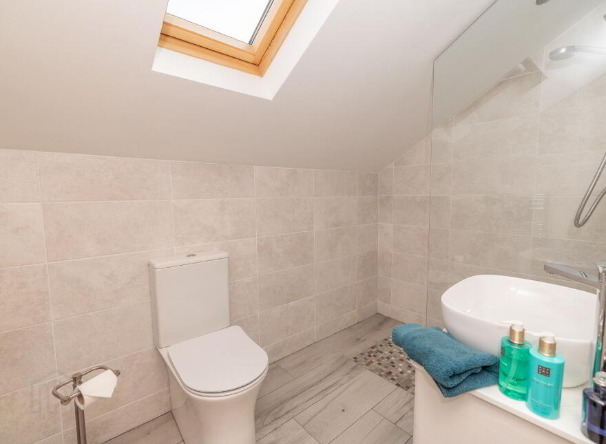 38A Stewarts Road, Annalong, Newry, BT34 4UE