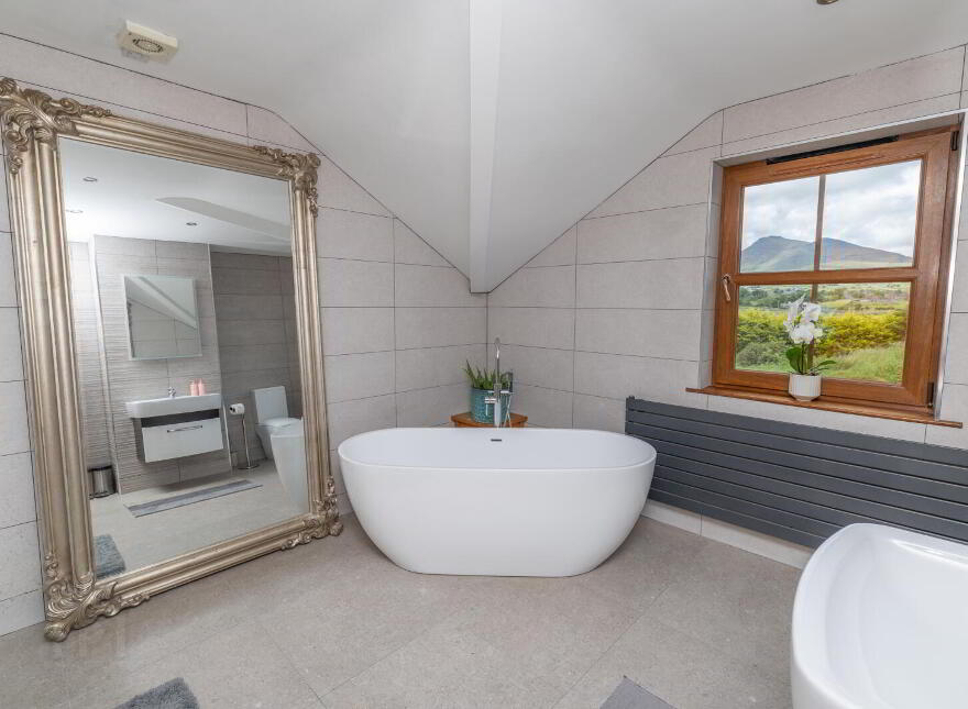 38A Stewarts Road, Annalong, Newry, BT34 4UE