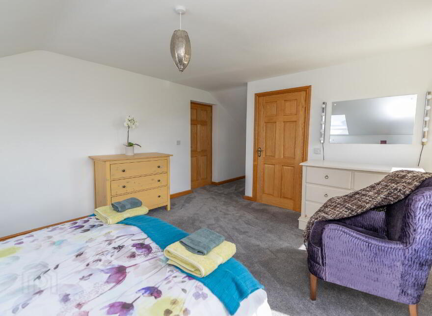 38A Stewarts Road, Annalong, Newry, BT34 4UE