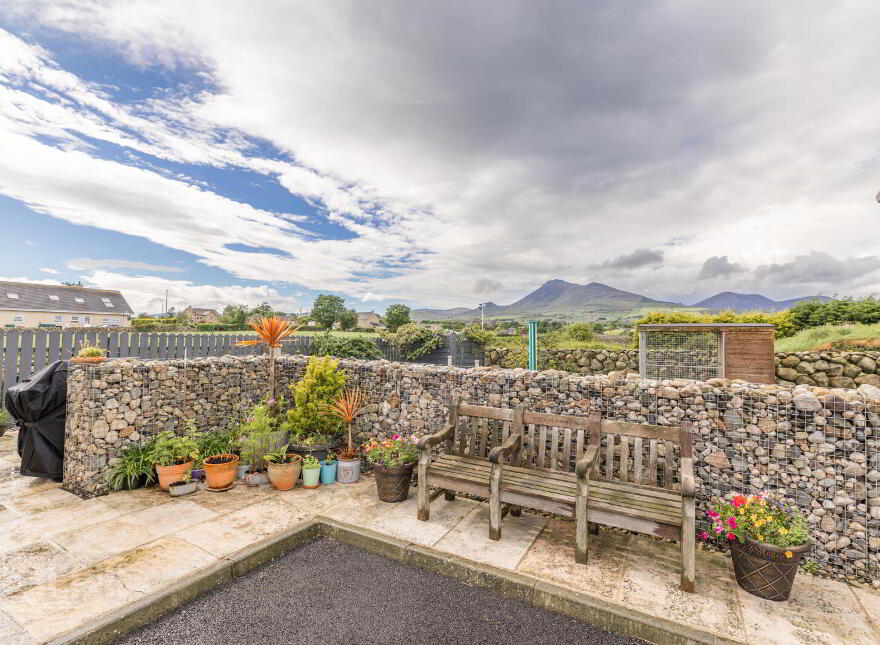 38A Stewarts Road, Annalong, Newry, BT34 4UE