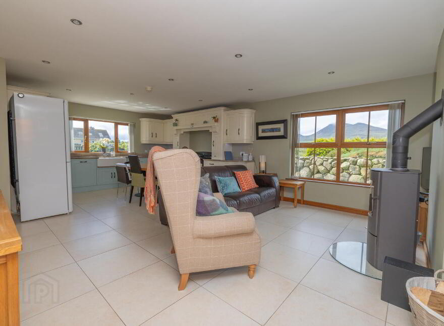 38A Stewarts Road, Annalong, Newry, BT34 4UE