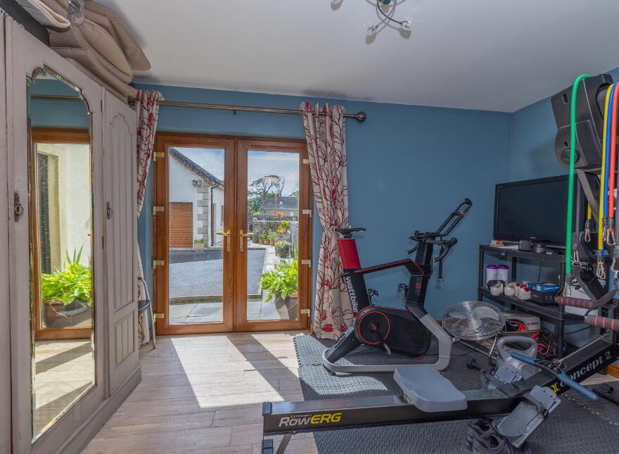 38A Stewarts Road, Annalong, Newry, BT34 4UE