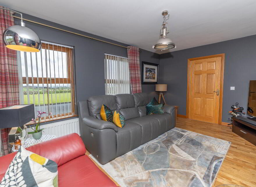38A Stewarts Road, Annalong, Newry, BT34 4UE