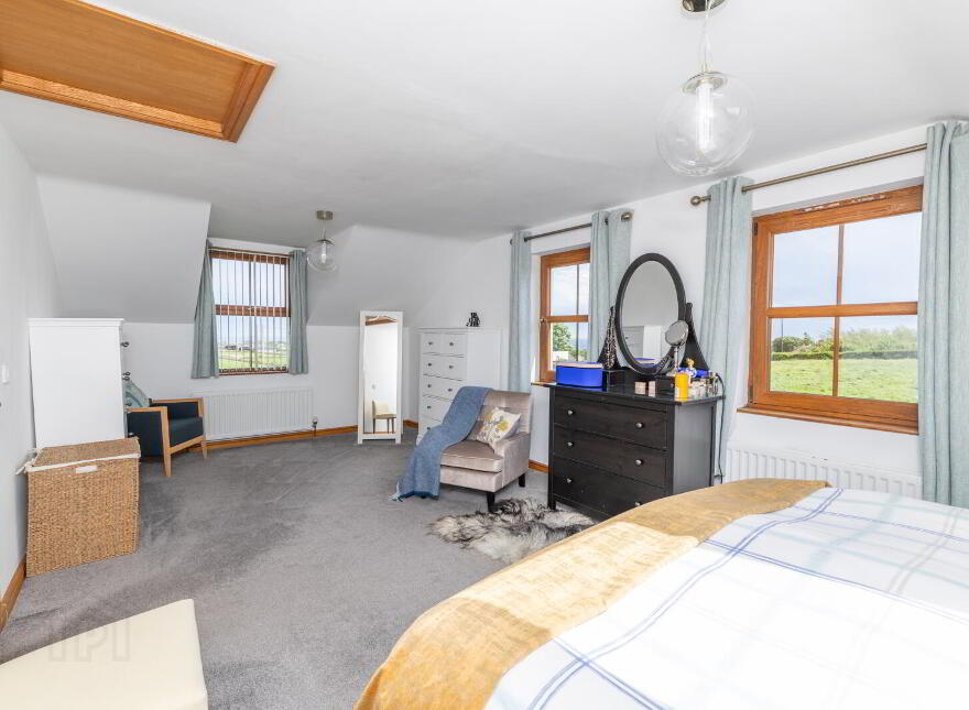 38A Stewarts Road, Annalong, Newry, BT34 4UE