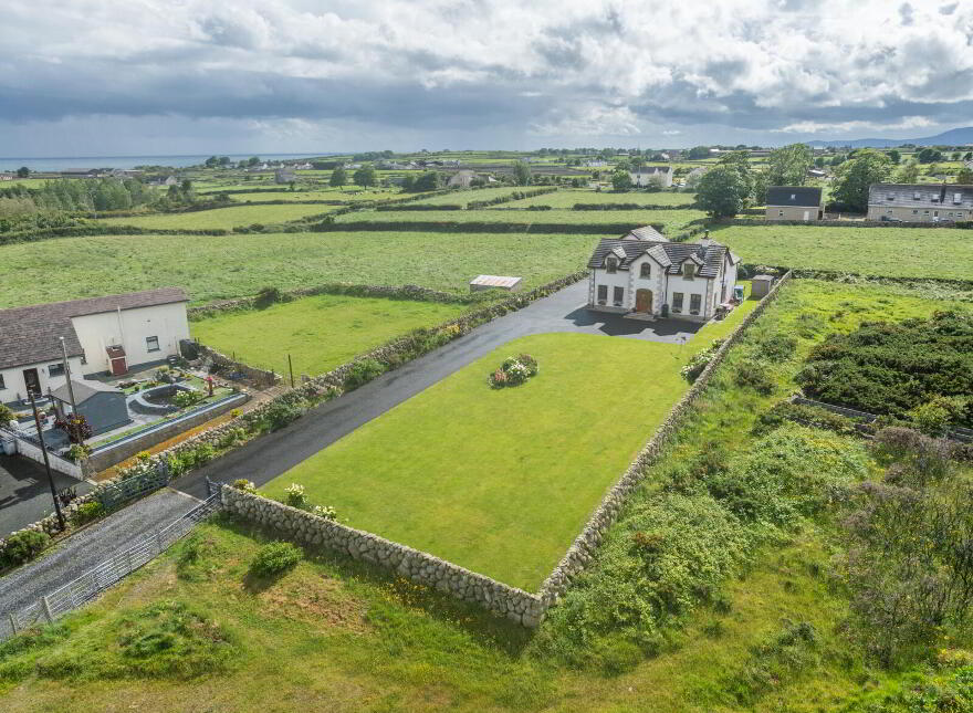 38A Stewarts Road, Annalong, Newry, BT34 4UE