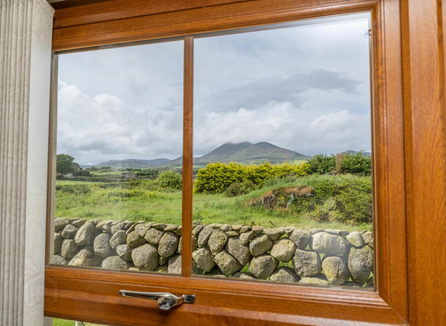 38A Stewarts Road, Annalong, Newry, BT34 4UE