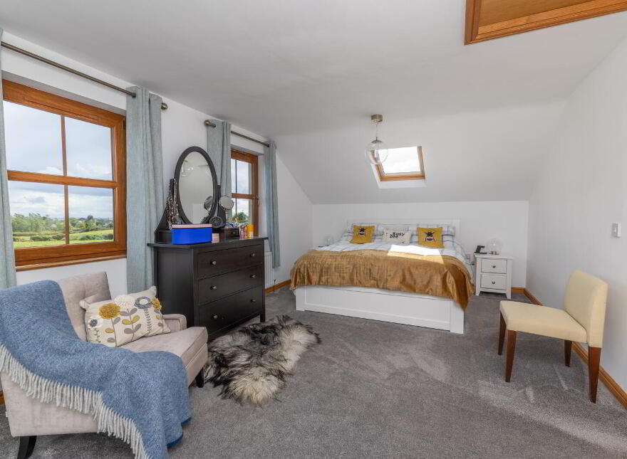 38A Stewarts Road, Annalong, Newry, BT34 4UE