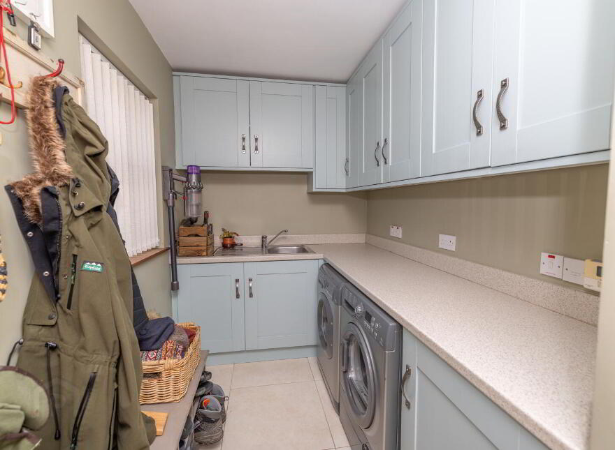 38A Stewarts Road, Annalong, Newry, BT34 4UE