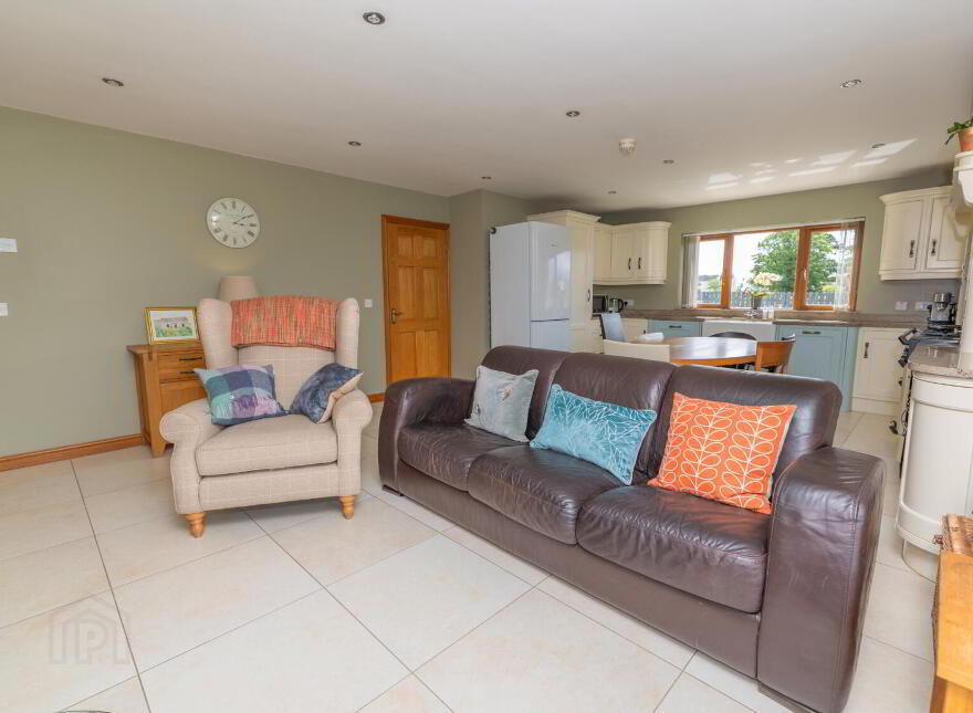 38A Stewarts Road, Annalong, Newry, BT34 4UE