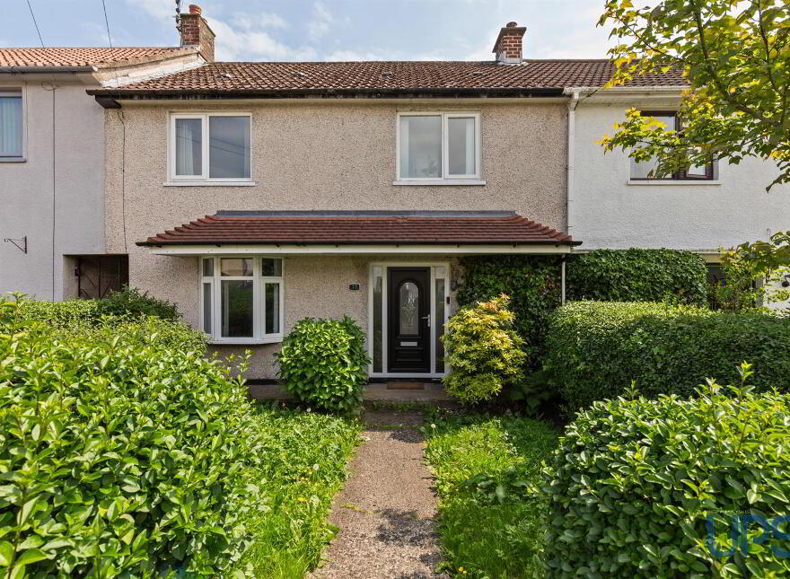 13 Inishmore Crescent, Andersonstown, Belfast, BT11 8NL