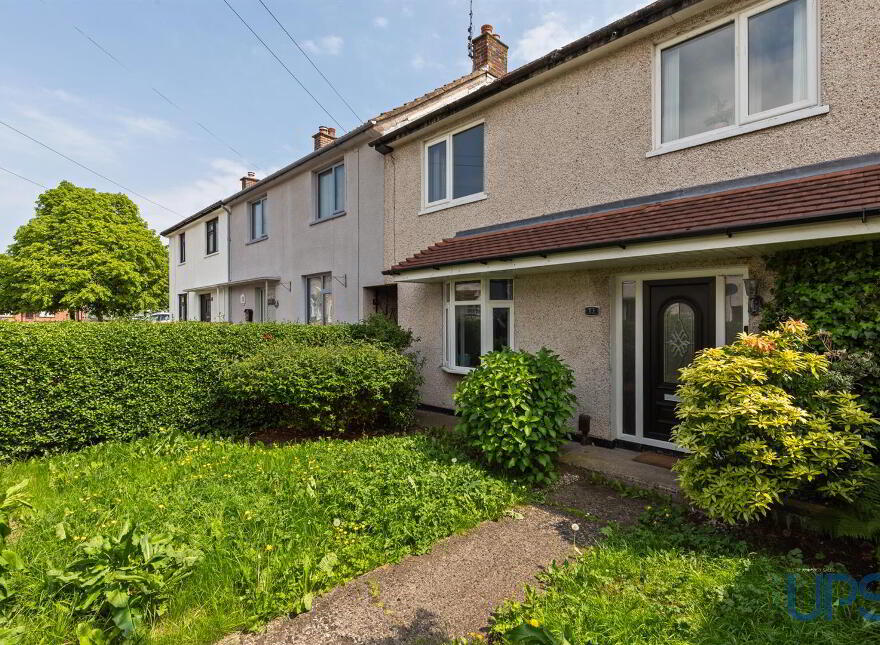 13 Inishmore Crescent, Andersonstown, Belfast, BT11 8NL