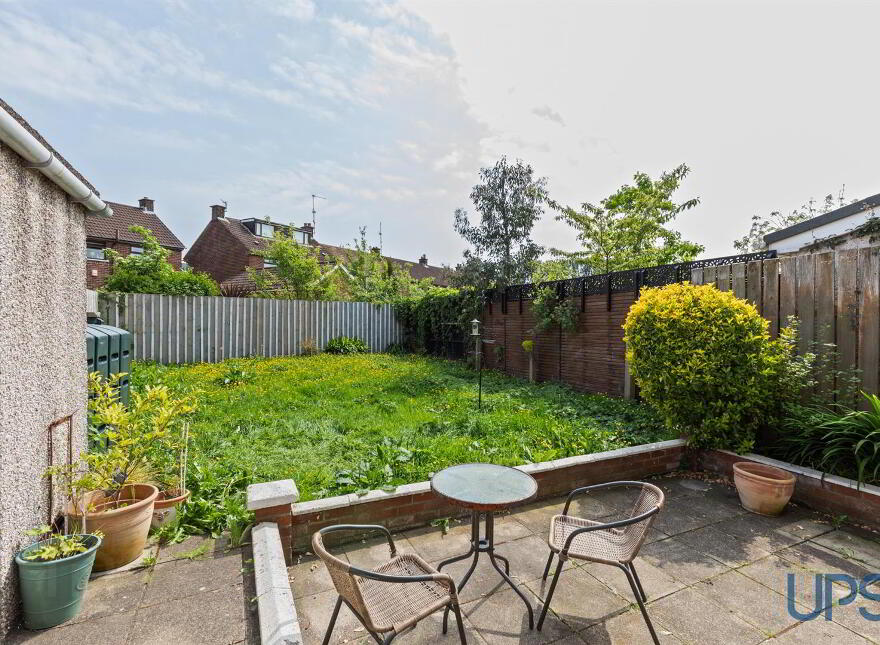13 Inishmore Crescent, Andersonstown, Belfast, BT11 8NL