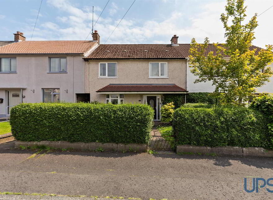 13 Inishmore Crescent, Andersonstown, Belfast, BT11 8NL