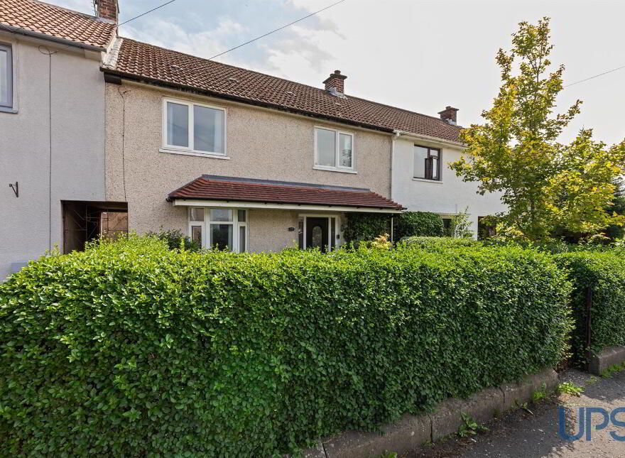 13 Inishmore Crescent, Andersonstown, Belfast, BT11 8NL
