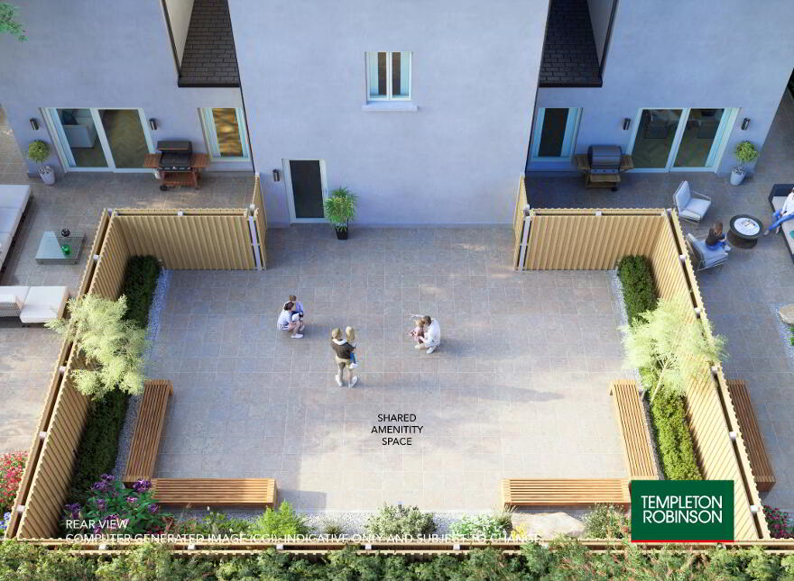 Apartment 3, Newforge Lane Apartments, 39 Newforge Lane, Belfast, BT9 5NW