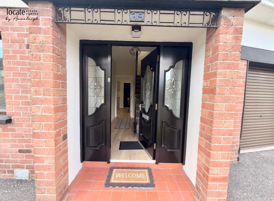 39 St Brigids Avenue, Pennyburn, Derry, BT48 7QT