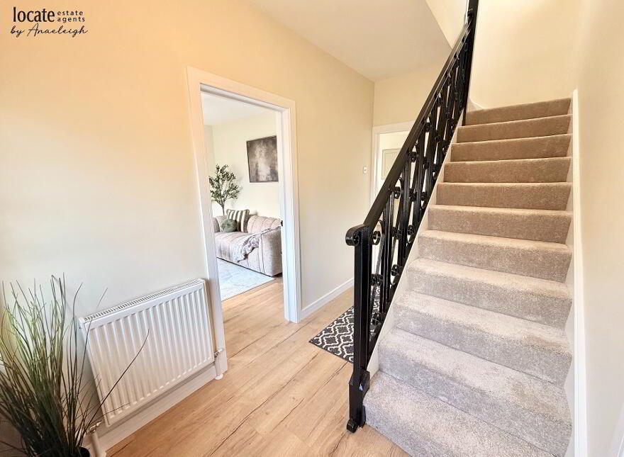 39 St Brigids Avenue, Pennyburn, Derry, BT48 7QT