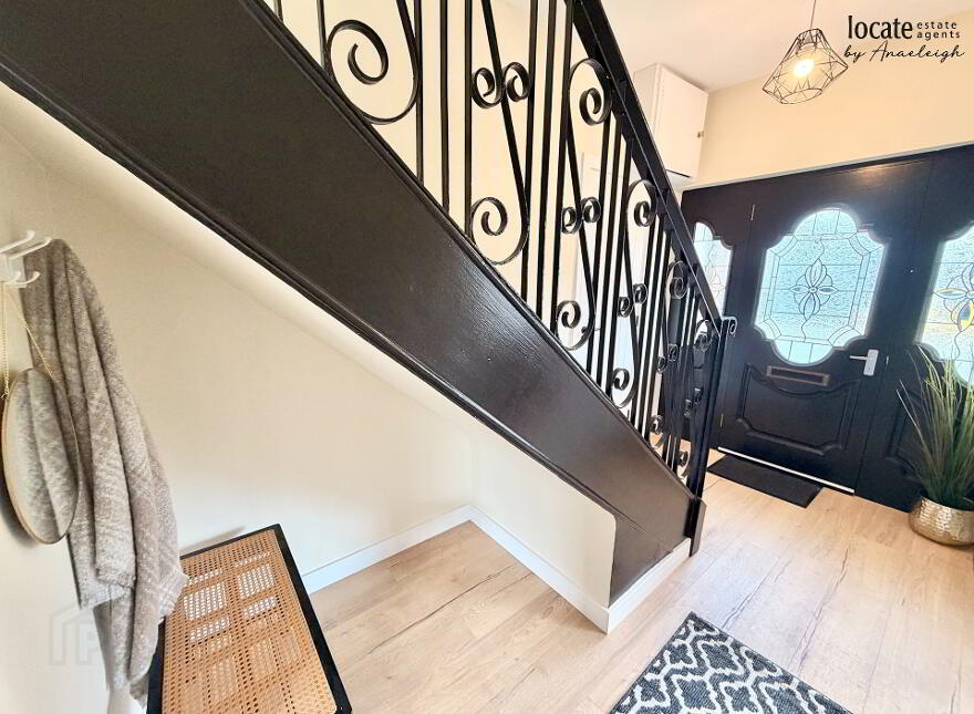 39 St Brigids Avenue, Pennyburn, Derry, BT48 7QT