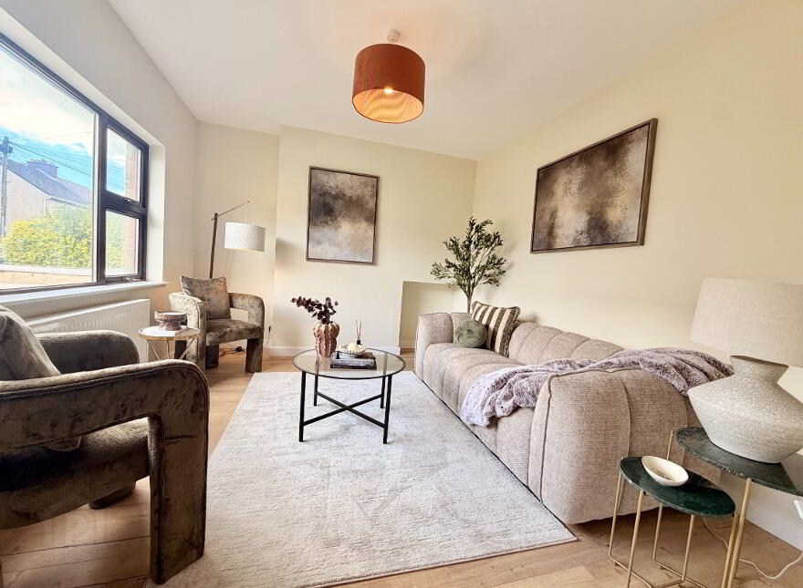 39 St Brigids Avenue, Pennyburn, Derry, BT48 7QT