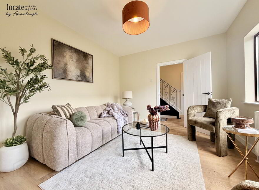 39 St Brigids Avenue, Pennyburn, Derry, BT48 7QT