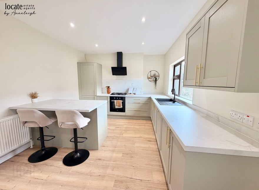 39 St Brigids Avenue, Pennyburn, Derry, BT48 7QT