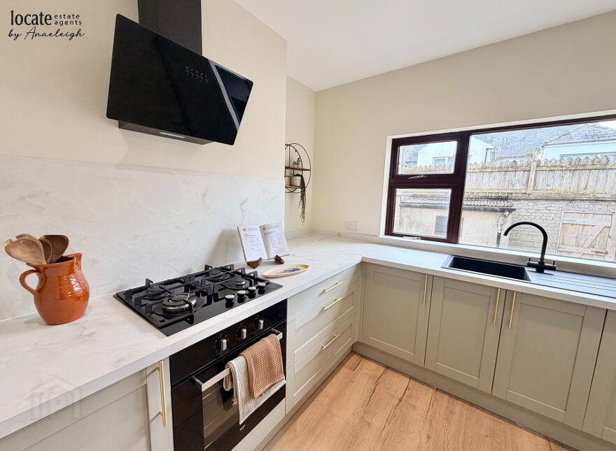 39 St Brigids Avenue, Pennyburn, Derry, BT48 7QT