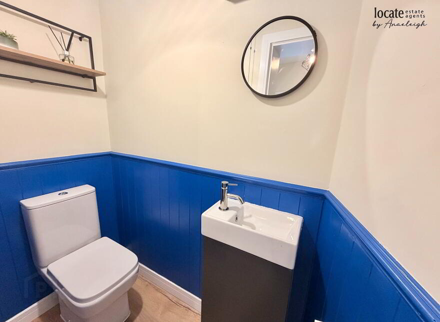 39 St Brigids Avenue, Pennyburn, Derry, BT48 7QT
